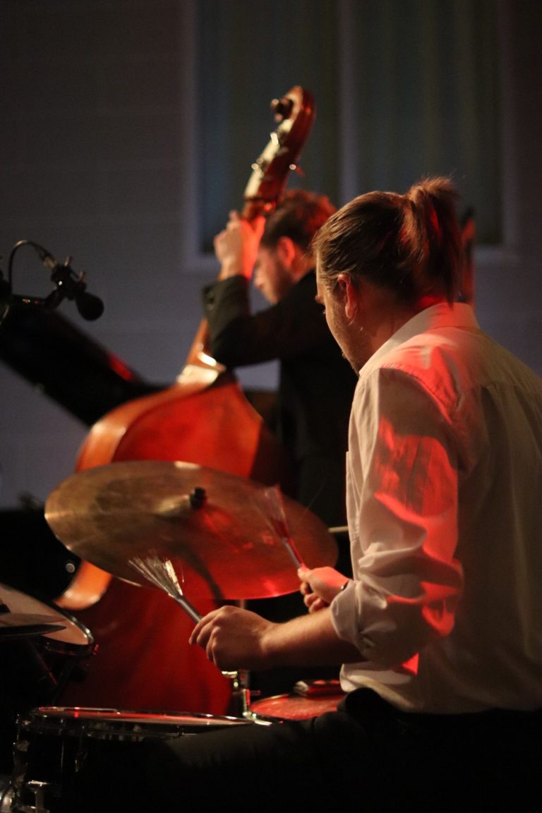 Liveband für Firmenevent, Ehrung Saarland